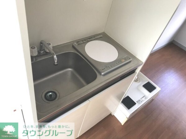 東大和ハイランドの物件内観写真